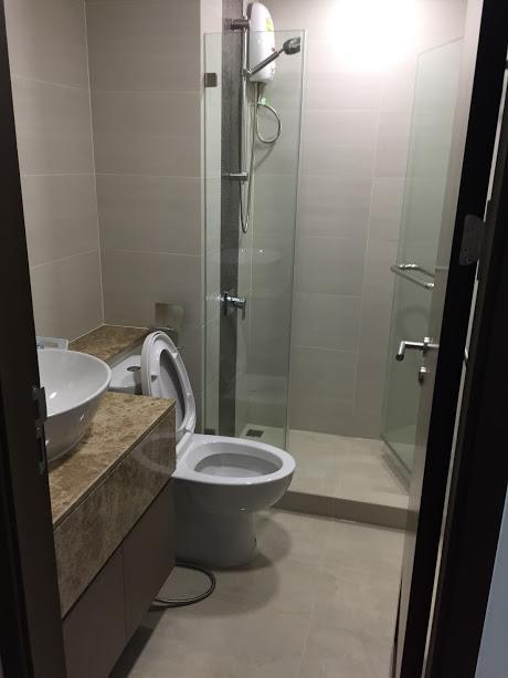 The High One Condo B Ban Laem Thaen Zewnętrze zdjęcie